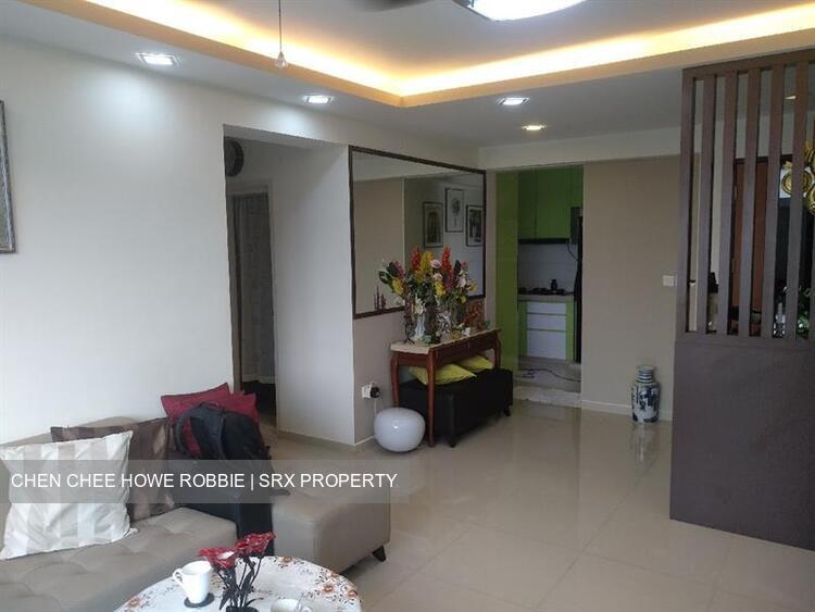 Blk 53 Commonwealth 10 (Queenstown), HDB 4 Rooms #260264931